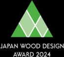 WOOD DESIGN AWARD 2024