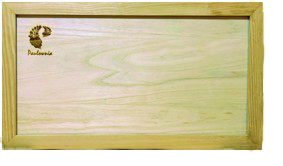 Paulownia A2 Wide