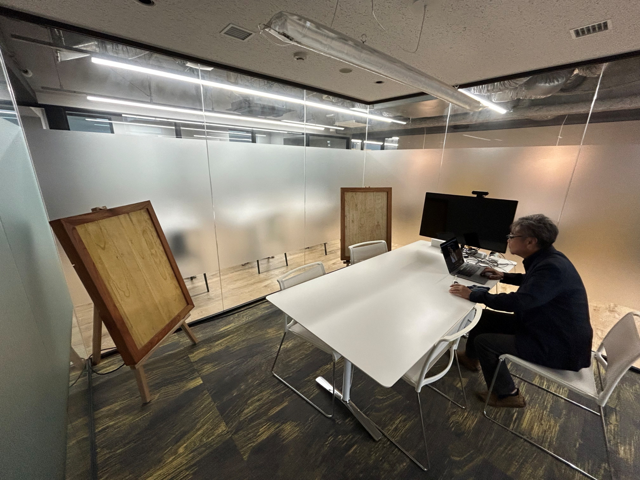 研究開発